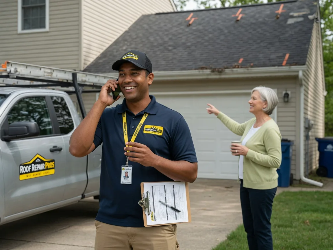 Roof Repair Wyarno, WY FAQs